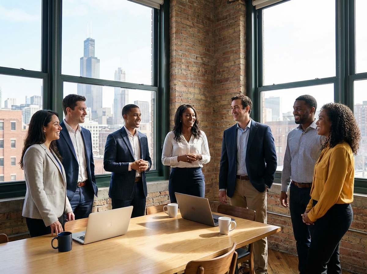 SilverCross Store team