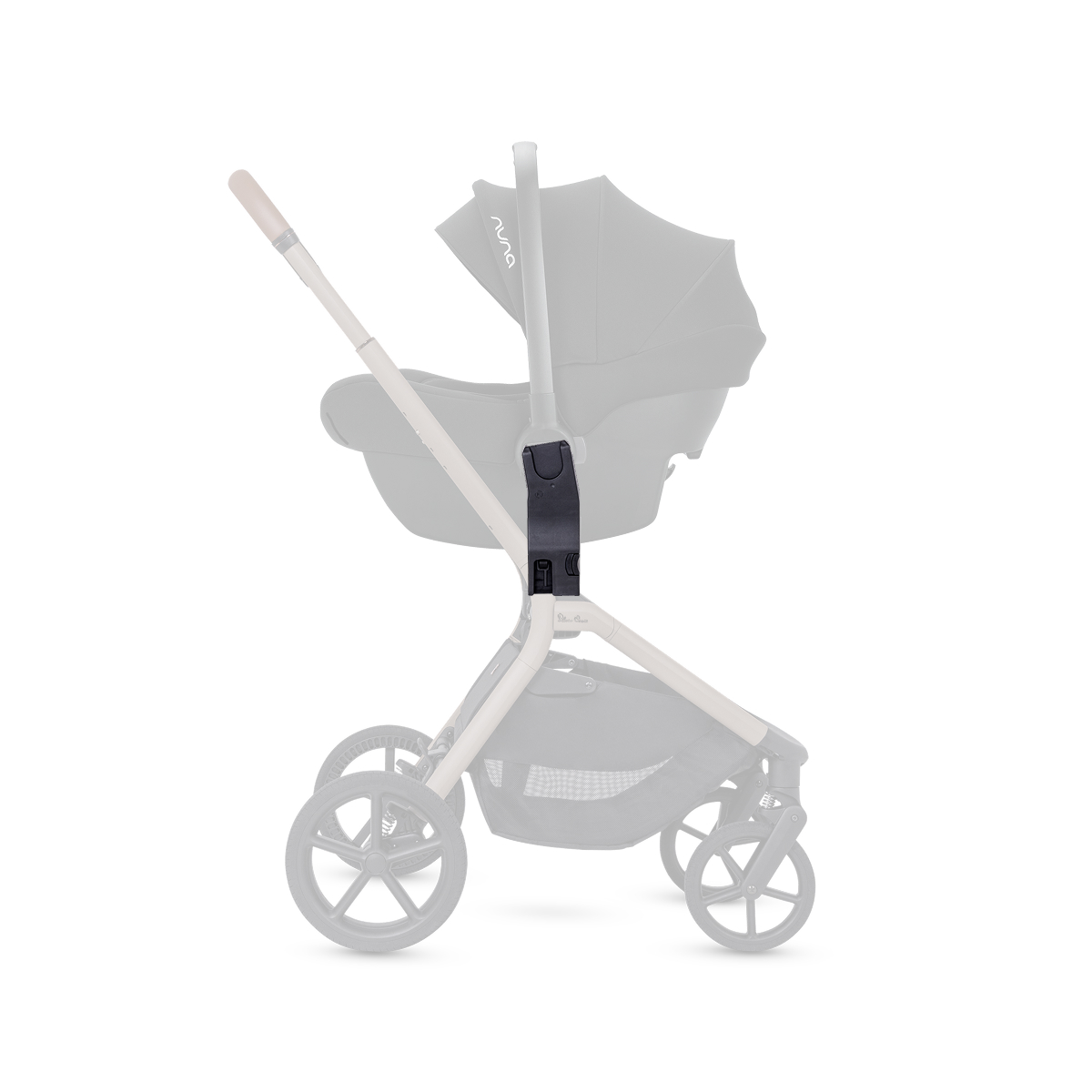 Breez Car Seat Adapters