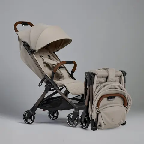 Clic Compact Lightweight Stroller