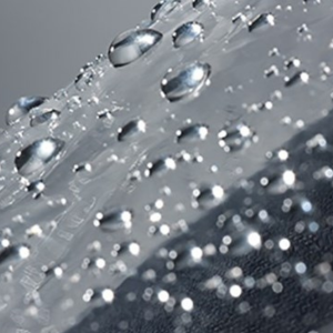 Clic Stroller Raincover