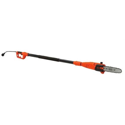 Black & Decker PP610 6.5-Amp Corded 10″ Pole Saw #PP610