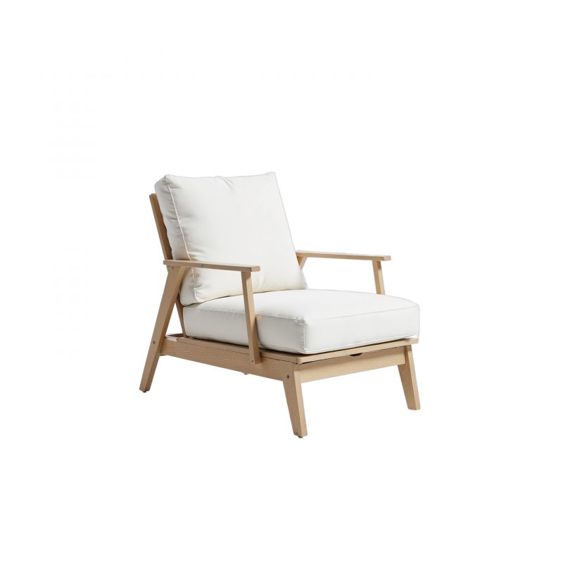 Afton Outdoor Lounge Chair 1